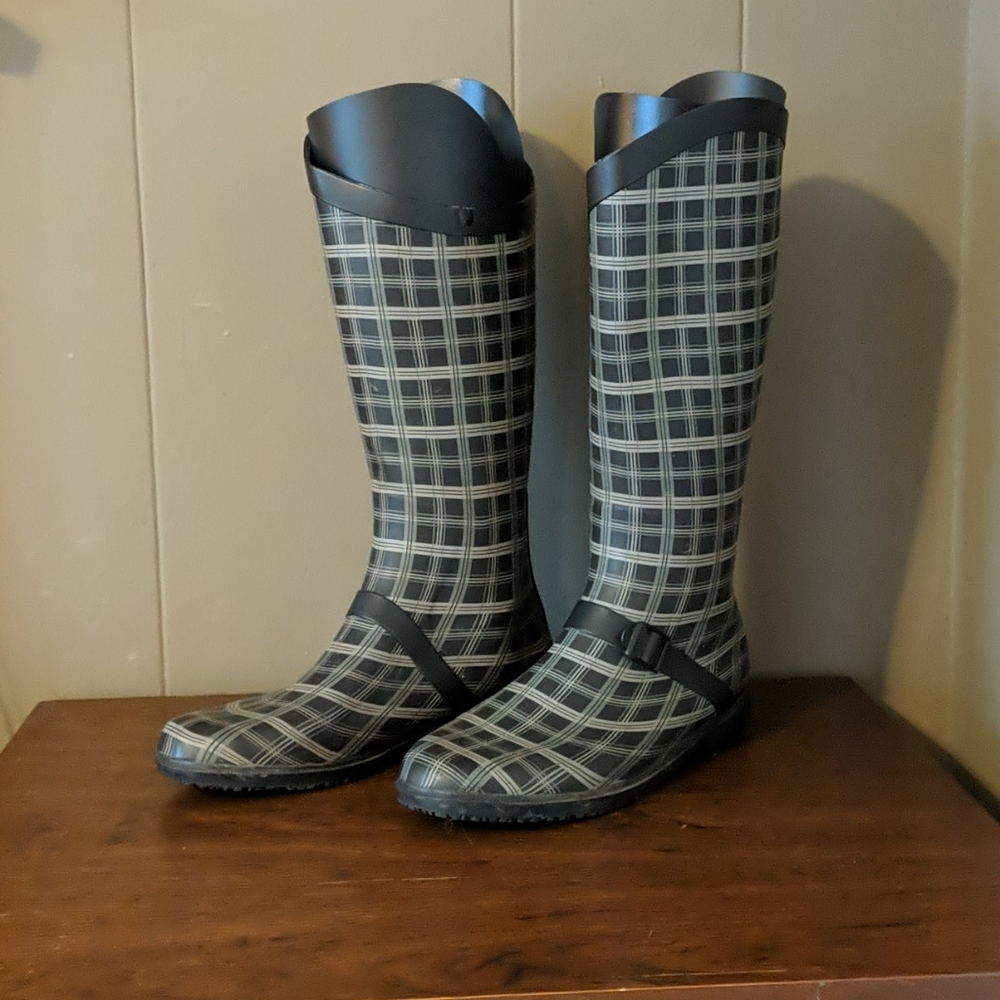Capelli rain boots Sz10